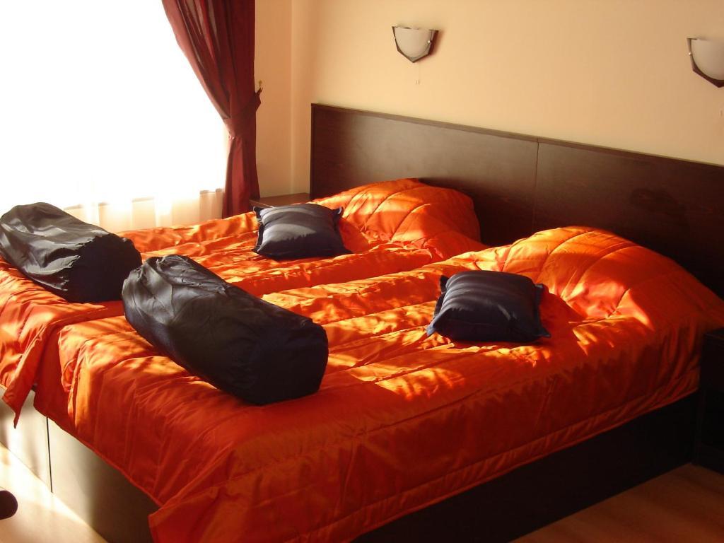 Nice Hotel Pamporovo Szoba fotó